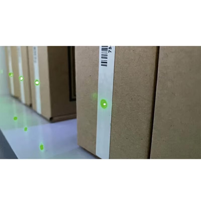 LED lighting tags